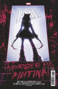 UNCANNY X-MEN #17 Cvr A - Imagen 1 de 1