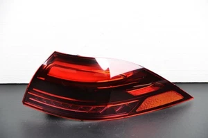 Luz trasera LED exterior pasajero derecho Mercedes Benz Clase GLE SUV 2024-2025 FABRICANTE DE EQUIPOS ORIGINALES - Imagen 1 de 8