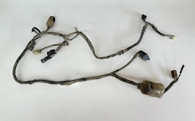 二手 原始设备制造商 08-17 本田 CRF250X CRF 250X 线束房 32100-KSC-A20 — 第 1/4 张图片