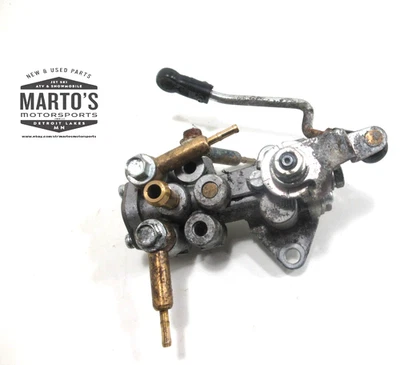 BOMBA DE ÓLEO EFI OEM ARCTIC CAT 2007-2009 CROSSFIRE CF8 CFR8 M8 F8 800 - Imagem 1 de 4