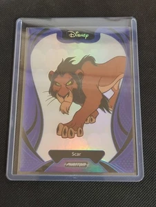 2025 kakawow phantom disney scar 125/175 #pd-bbl-46 the lion king - Picture 1 of 2