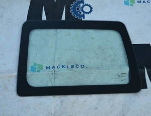 2010 Jeep Patriot Left Rear Quarter Glass Window Clear Glass Window LH LR 1/4 - Picture 1 of 5