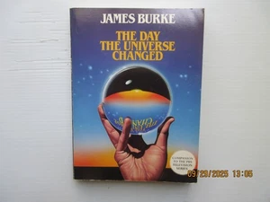 The Day The Universe Changed By James Burke 1985 PBS - Bild 1 von 6