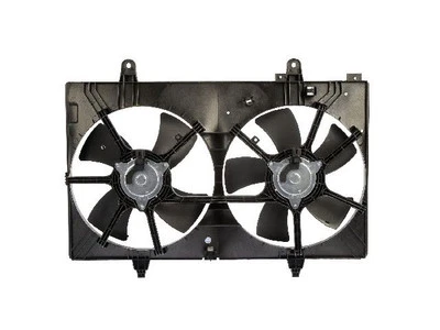 Para 2003-2007 Nissan Murano conjunto de ventilador auxiliar Dorman 31149XSJB 2006 2005 - Imagem 1 de 2