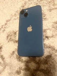 iPhone 13 128 Go - Bon état - Photo 1 sur 6
