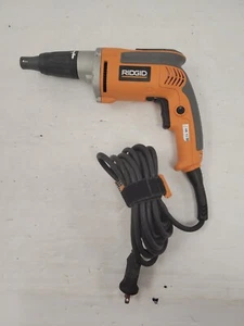 (63516-1) Ridgid R6000 Screwdriver - Picture 1 of 13