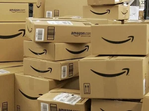 Pacco sorpresa resi amazon grande valore,offerta - Bild 1 von 1