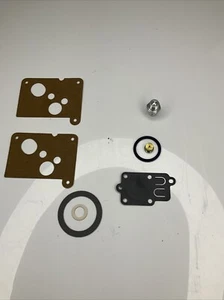 Briggs & Stratton Carburetor Overhaul Kit 494625 - Picture 1 of 4