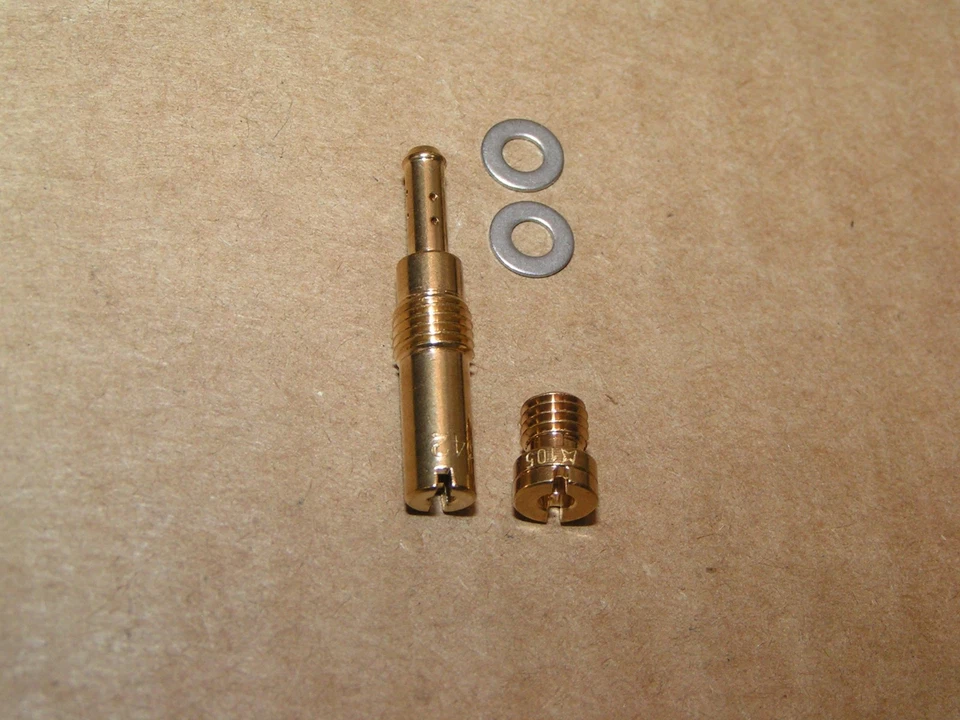 Kit de chorro carburador etapa 4 Honda ATV TRX250EX TRX250 EX TRX 250 RECON 42 105 Foto 1 de 1