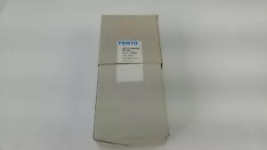 SENSORE DI FLUSSO FESTO SFE1-LF-F200-HQ8-N2U-M12, 537877 - Foto 1 di 6