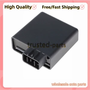 For Suzuki ATV Quadsport Z250 LTZ250 2004-09 3290005G10 CDI ECU Ignition Rev Box - Bild 1 von 6