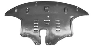 For 2016-2020 Kia Sorento 2.0L Turbo/2.4L Eng Front Engine Splash Shields - Picture 1 of 3