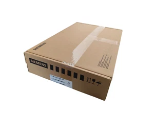 Módulo de potencia Siemens SIMODRIVE 611 6SN1123-1AA00-0DA0 NUEVO - Imagen 1 de 1