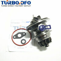 Turbo cartridge core CHRA GT1752H 454061 Fiat Ducato 2.8 TD 122HP 8140.43 2002