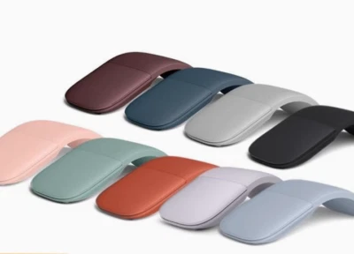 Original Microsoft Surface Arc Mouse Bluetooth 4.1 99%new no box - Bild 1 von 4