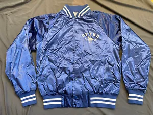 Chaqueta Bomber Deftones West Coast Med Satén Nueva Oficial Chino Moreno nu metal - Imagen 1 de 3