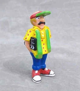 Bodo Banause aus der Prinz im falschen Film von de Beukelaer 1997 ca. 5,3 cm - Bild 1 von 2