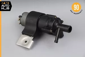 03-08 Mercedes R230 SL500 SL320 SL55 AMG Aux Auxiliary Water Pump 2308350264 OEM - Picture 1 of 10