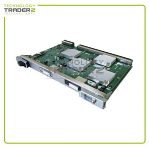 60-1000377-11 Brocade DC CR8 Switch Core Routing Blade Board 40-0300195-12 - Picture 1 of 2
