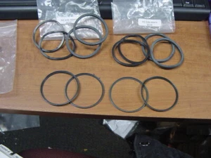 2 New Front Brake Caliper Kits Mini Cooper S + Clubman GT - Picture 1 of 4
