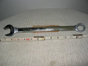 Easco 26MM Combination Open Box End Wrench - Bild 1 von 1