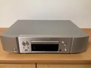 Marantz ND8006 Network CD Player Silver Good - Picture 1 of 3