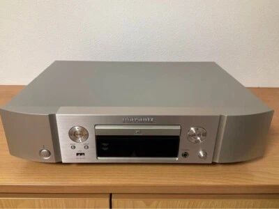 Marantz ND8006 Network CD Player Silver Good - Image 1 of 3