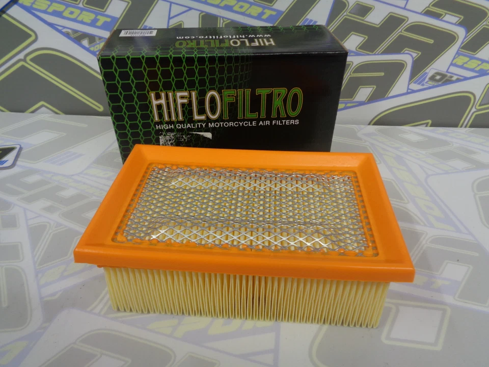 NEW Hiflo Replacement Air Filter for BMW F800R F800 R 2010-2016 - Image 1 of 1