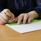Eingabestift Braille-Tablet Blindenschrift Schreibtafel Für Erwachsene Schiefer