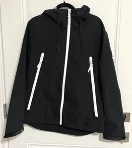Rudsak Unisex AZRA Limited Edition Windbreaker - Size 3/Men M/Women L - MRSP$495 - Picture 1 of 21