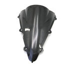 Windshield Motorcycle Windscreen for Yamaha YZF R1 2004-06 2005 ABS Carbon Fiber