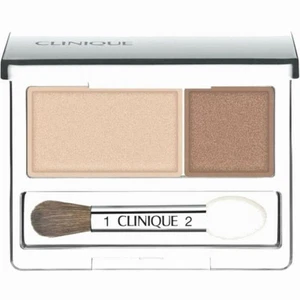 Clinique Colour Surge Eye Shadow duo 102 Beach Plum  - Picture 1 of 1