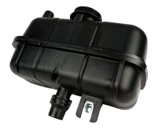 68364312AC For 2018-2024 Jeep Wrangler 2.0L Engine Coolant Reservoir Black - Picture 1 of 3