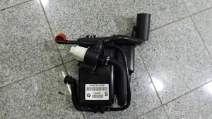 BMW E70 X5 / E71 X6 Kohlenfilter komplett mit Pumpe Benzin Modelle 7164407 NEU - Picture 1 of 3
