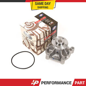 GMB Water Pump for Ford Mustang Lincoln Mercury Grand Marquis 4.6 SOHC DOHC