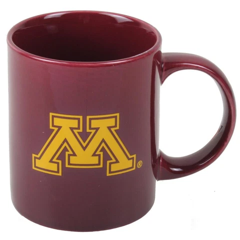 Minnesota Golden Gophers 11oz Rally Coffee Mug Cover