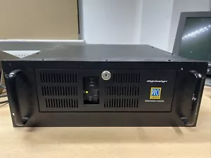 DIGIDESIGN EXPANSION CHASSIS ProTools + PCI PROTOOLS CARD Truevision Janus Card - Picture 1 of 13