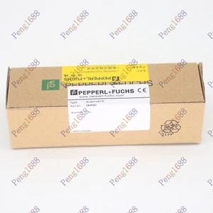 New NJ20+U4+W For Pepperl+Fuchs Proximity Sensor Free Shipping - Picture 1 of 5
