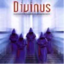Divinus Sucessos Portugueses Em Gregoriano II (CD)