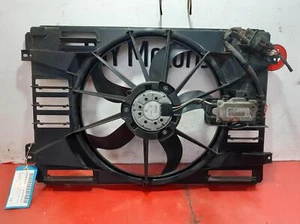 2010 SEAT LEON Radiator Cooling Fan/Motor - Picture 1 of 5