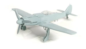 1/72 Scale Forces of Valor German FW-190 D-9 Model KIT #873012 - Picture 1 of 1