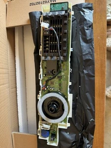 LG Waschmaschine Steuerplatine Baugruppe EBR80595701 EBR80595702 EBR80595703 OEM - Bild 1 von 1