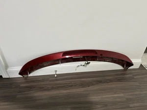 MAZDA CX-9 CX9 REAR LIFT GATE SPOILER THIRD BRAKE LIGHT 2007-2015 OEM Color 32V - Picture 1 of 19
