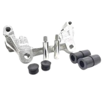 SOPORTE DE SOPORTE DE SOPORTE DE SOPORTE DE FRENO TRASERO PARA MAZDA 3/5 VOLVO C30 C70 S40 V40 V50 Foto 1 de 4