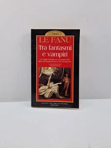Tra fantasmi e vampiri - Le Fanu - Newton - 1997 - Bild 1 von 6