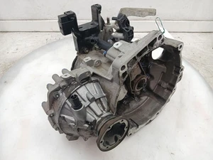 KFK GETRIEBE / KFK / 1672015 FÜR VOLKSWAGEN POLO V 6R1, 6C1 1.6 TDI - Picture 1 of 10