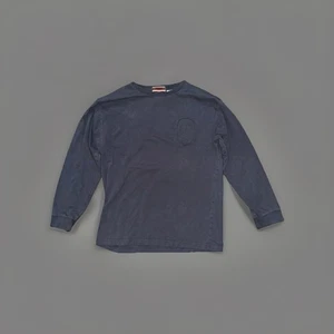 Camiseta De Colección Años 90 Z Cavaricci Select Manga Larga Hombre’s L  - Imagen 1 de 5