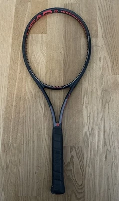 Head Prestige Tour Graphene Touch Tennischläger/Racket, L3, 18x19, 99sq.in, 305g - Bild 1 von 4