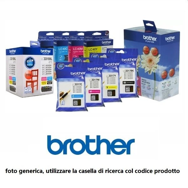 ORIGINAL Brother stampante MFC-J1010DW MFCJ1010DWRE1 Stampante multifunzione a c - Immagine 1 di 1