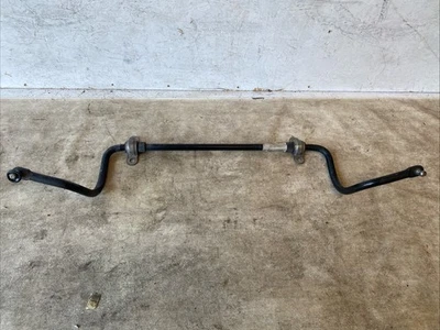 Barra estabilizadora delantera Mini Cooper R56 2011-2013 suspensión antivuelco OEM 56 K Foto 1 de 4